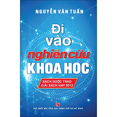 Đi vào nghiên cứu khoa học - Tái bản lần 7
