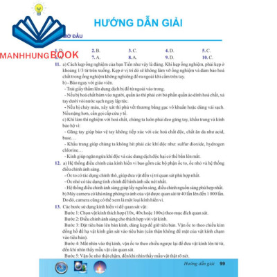 Sách - Bồi Dưỡng Học Sinh Giỏi Khoa Học Tự Nhiên Lớp 6 ( Biên Soạn Theo Chương Trình GDPT Mới ).