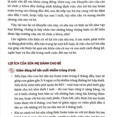 Chào con! ba mẹ đã sẵn sàng - NXB Trẻ