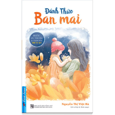 Combo 2 Cuốn: Trái Tim Người Cha + Đánh Thức Ban Mai