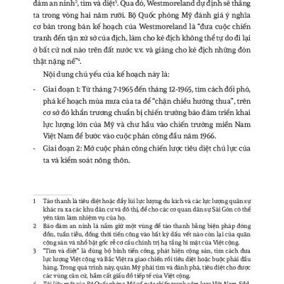 Hỏi Đáp Lịch Sử Việt Nam, Tập 9: Từ Xuân Mậu Thân (1968) Đến Chiến Dịch Hồ Chí Minh (1965 - 1975)