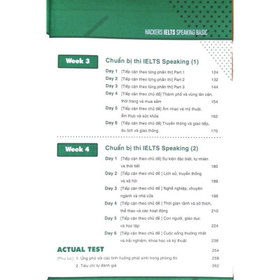Hacker IELTS Basic - Speaking - Bản Quyền