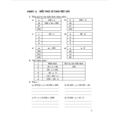 Sách - Bài Tập Chọn Lọc Toán Lớp 4 - Hai Buổi Trong Ngày - Dùng Chung Cho Các Bộ SGK Hiện Hành - Hồng Ân