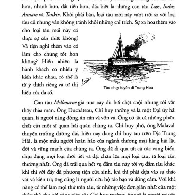 Xứ Đông Dương (Tái Bản)