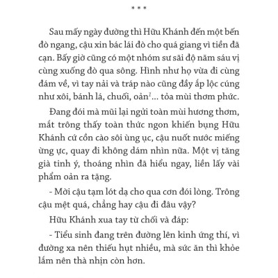 Giai Thoại Các Danh Nhân Việt Nam - Tập 1