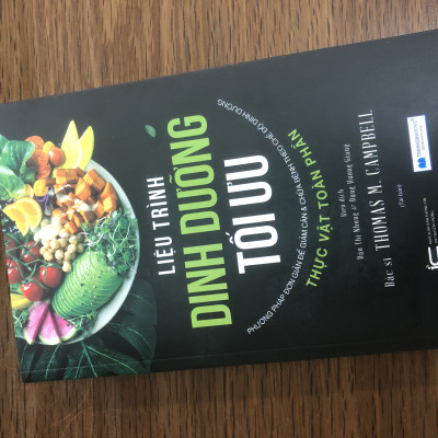 (Tái bản) Combo 3 cuốn: Sách Sức Khoẻ Toàn Diện + Thức Tỉnh và Hành Động + Dinh Dưỡng Tối Ưu