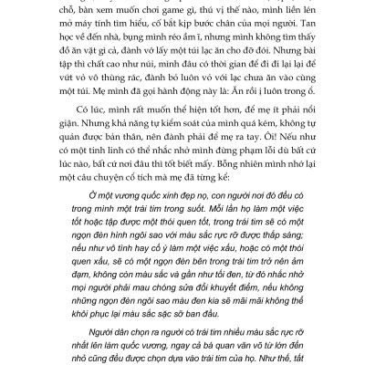 Sách - Bản Kiểm Điểm Của Mẹ - NXB Văn Học - Tiên Phong Books