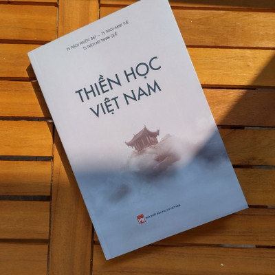 Thiền học Việt Nam