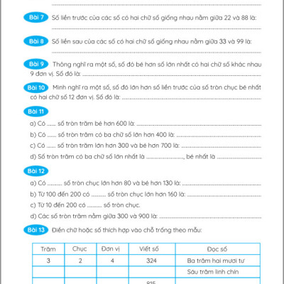 Sách - Toán Bồi Dưỡng Học Sinh Giỏi Lớp 2 - ndbooks