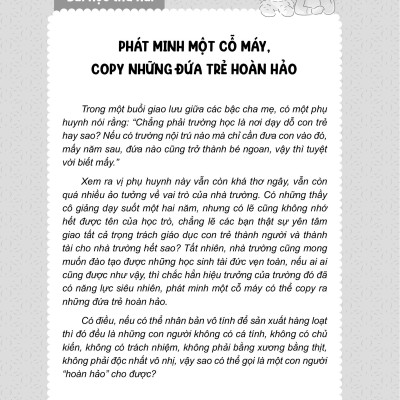 Sách - Bản Kiểm Điểm Của Mẹ - NXB Văn Học
