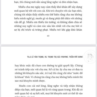 Sách BÍ QUYẾT NUÔI DẠY CON TỪ TIỀM THỨC