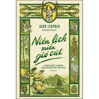 Niên Lịch Miền Gió Cát