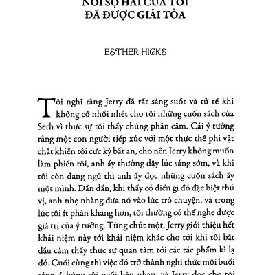 Luật Hấp Dẫn (Tái Bản)