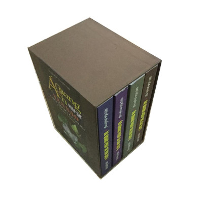 Sách - Trọn Bộ 4 Quyển Ấn Quang Pháp Sư Văn Sao - Tăng Quảng Chánh Biên - Chính Thông Book