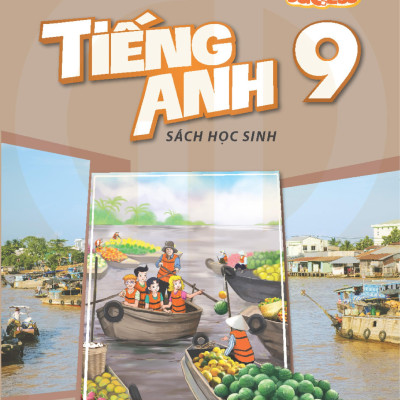 Global Success - Tiếng Anh 9 - Sách Học Sinh (2024)