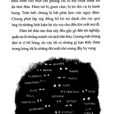 Quái vật băng – Bestseller hài hước SỐ MỘT nước Anh của David Walliams