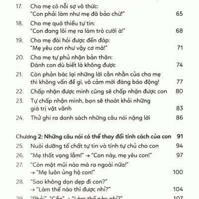 90% Trẻ Thông Minh Nhờ Cách Trò Chuyện Đúng Đắn Của Cha Mẹ