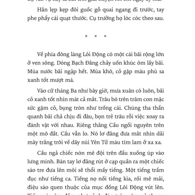 Sách - Ngàn Năm Sử Việt - Nhà Lê Trung Hưng - Quận He Khởi Nghĩa