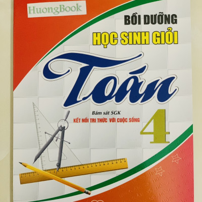 TOÁN 4