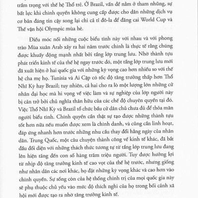 Lược Sử Phát Triển Dân Quyền Nhật Bản