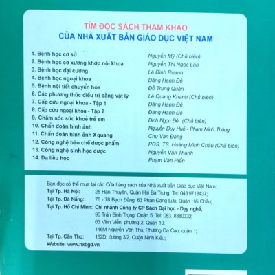 Câu Hỏi Lượng Giá Chăm Sóc Sức Khỏe Trẻ Em (Dùng Cho Đào Tạo Hệ Đại Học Điều Dưỡng)