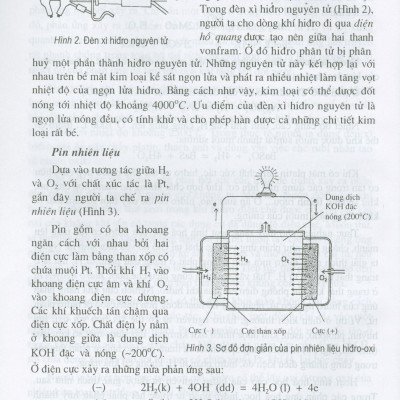 Hóa Học Vô Cơ Nâng Cao - Tập 2: Các Nguyên Tố Hóa Học Tiêu Biểu