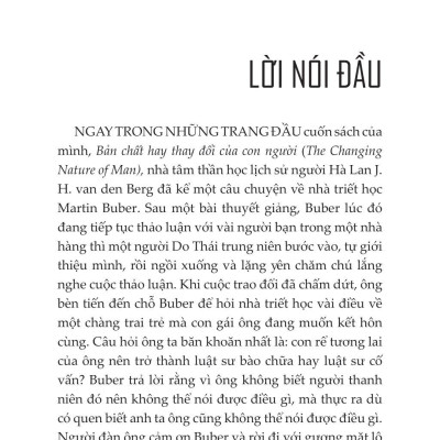 Thoát Khỏi Tuổi Thơ