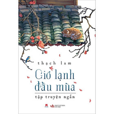 Gió lạnh đầu mùa