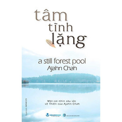 Tâm Tĩnh Lặng (Tái bản năm 2024)