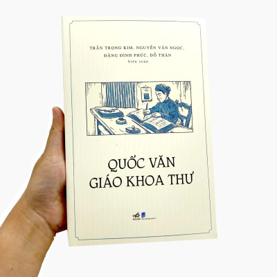 Sách - Quốc Văn Giáo Khoa Thư