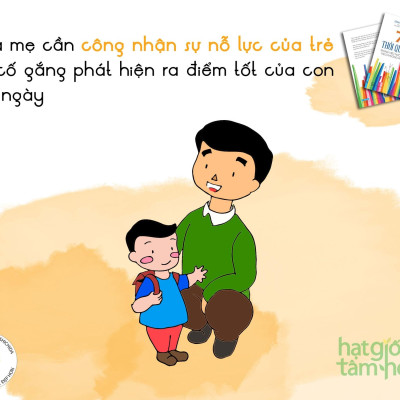 70 Thói Quen Tốt Trong Việc Nuôi Dưỡng Con Theo Phương Pháp Shichida