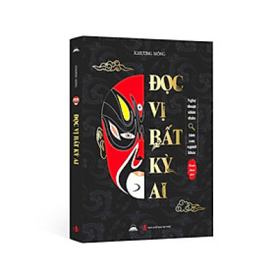 Sách - Đọc Vị Bất Kỳ Ai - Nghệ Thuật Nhìn Thấu Tâm Can Người Khác - Nhà Xuất Bản Tri Thức