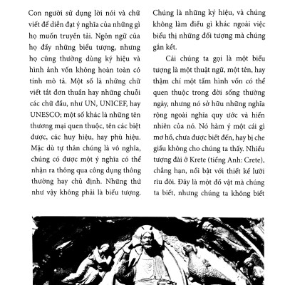 Con Người Và Biểu Tượng (Bìa cứng)