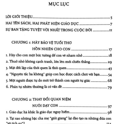Combo Sách Nuôi Dạy Con: Người Mẹ Tốt Hơn là Người Thầy Tốt + Giáo Dục Tuyệt vời Nhất = Đơn Giản Nhất ( Bí kíp Nuôi con kiểu mới Thông Thái Tự Lập của Đoàn Kiến Lợi) + Tặng kèm bookmark HappyLife