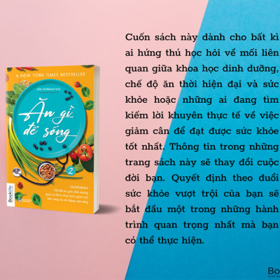 Ăn Gì Để Sống - Tập 2