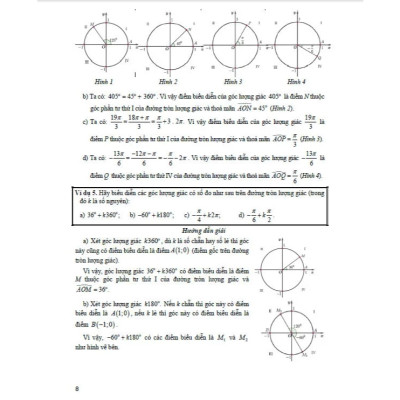 Sách - Sách tham khảo toán 11 đầy đủ các dạng trắc nghiệm theo cấu trúc đề thi năm 2025 (tái bản có bổ sung) - HA