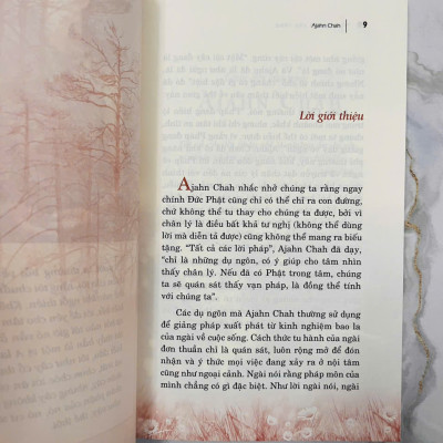 Sách - Một Cội Cây Rừng - (VLA)