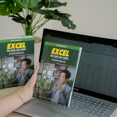 Combo 3 Sách Power Query & Power Pivot, 150 Thủ Thuật Và Excel Cơ Bản Đến Nâng Cao Kèm Video Khóa Học