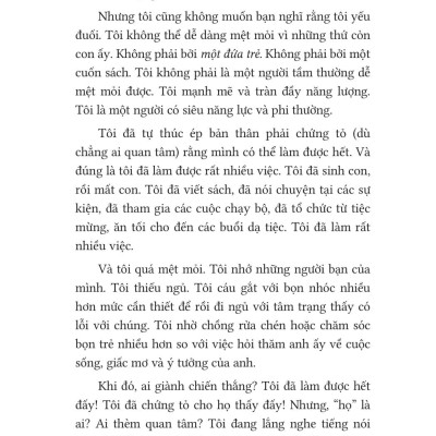 Sống Giản Dị Và Sâu Lắng