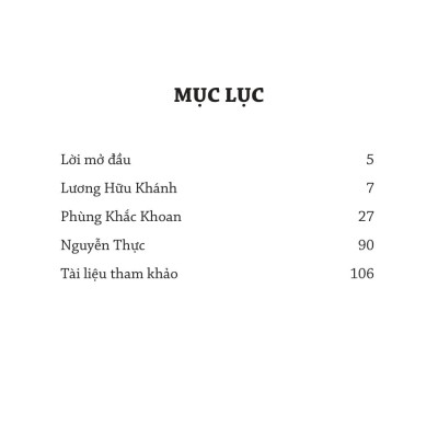 Giai Thoại Các Danh Nhân Việt Nam - Tập 1
