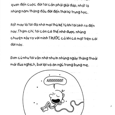 Nhật Ký Chú Bé Nhút Nhát - Tập 7: Kỳ Đà Cản Mũi (Tái Bản)
