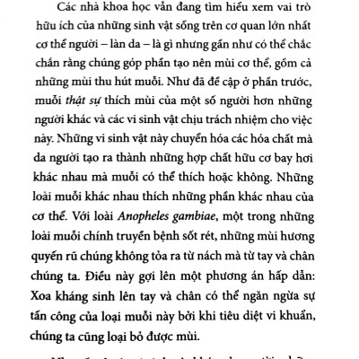 TedBooks - Nghe Theo Cái Bụng