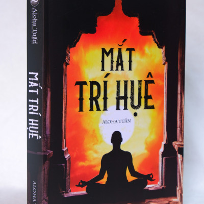 Mắt Trí Huệ