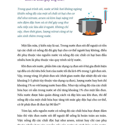 Bộ Sách Ung Thư - Tin Đồn Và Sự Thật (Bộ 2 Cuốn)