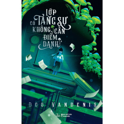 Doo Vandenis - Bản Quyền