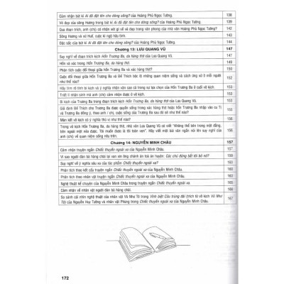 Sách - Những Đề Và Bài Văn Nghị Luận Văn Học Theo Hướng Mở - Dùng Chung Cho Các Bộ SGK Hiện Hành - Hồng Ân
