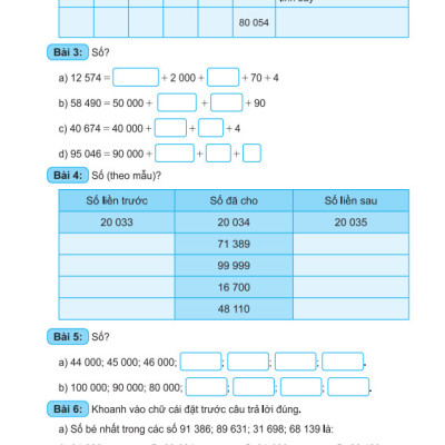 Sách - Giúp Em Giỏi Toán Lớp 4 - Biên soạn theo chương trình GDPT mới - ndbooks