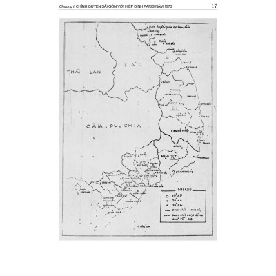 Về Đại thắng mùa xuân năm 1975 qua tài liệu của chính quyền Sài Gòn