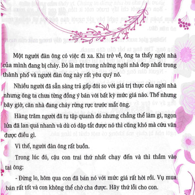 Thói Quen Tốt Của Những Đứa Trẻ Chăm Ngoan - Mình Vượt Lên Sự Ích Kỷ