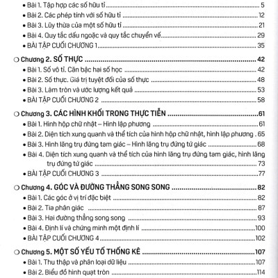 Sách tham khảo_Hướng Dẫn Học & Phương Pháp Giải Toán Lớp 7 - Tập 1 (Bám Sát SGK Chân Trời Sáng Tạo)_HA
